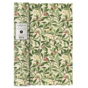 Gavepapir Morris 3m Arbutus 